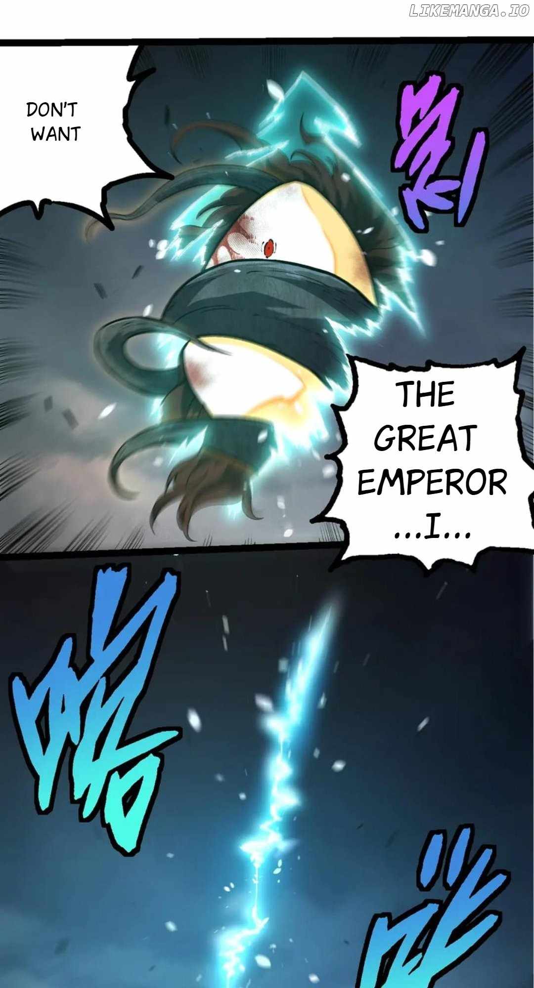 Evolution Begins With A Big Tree Chapter 374 6